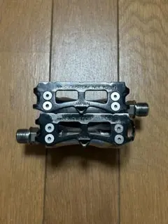 MKS CUSTOM NUEVO njs競輪ペダル