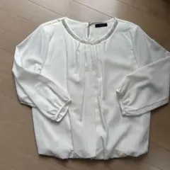 a.v.v フォーマルブラウス