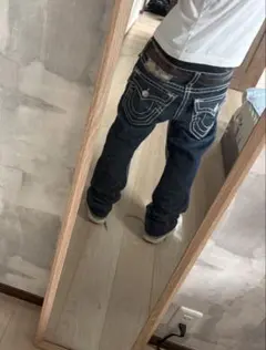 TRUE RELIGION RICKY SUPER T ChiefKeef - メルカリ