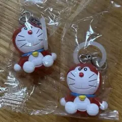 非売品⚠️】ドラえもん 魔法使い キーホルダー 藤子プロ - メルカリ