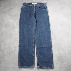 リーバイス559 Levis W32 ブルーデニム 青 古着 00s 19943