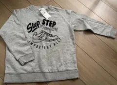 トレーナー　130