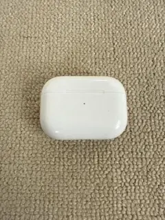 AirPodsPro 本体 ホワイト ケース