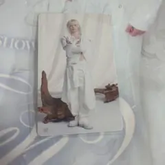 木全翔也トレカ