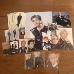 INI 髙塚大夢セット