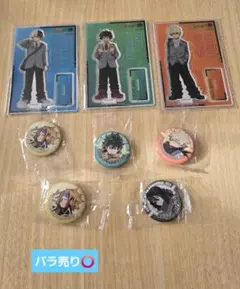 くら寿司×ヒロアカ コラボ