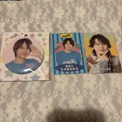 矢花黎　缶バッジ　まとめ　40個セット 2025年最新】矢花黎 缶バッジの人気アイテム - メルカリ