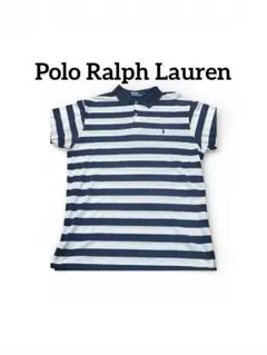 Polo Ralph Lauren ボーダーTシャツ