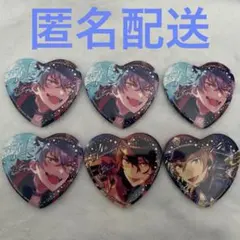 あんスタ 缶バッジ 大神 晃牙 朔間 零 羽風 薫