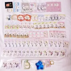 ちいかわ ラッコ シール ステッカー アクキー