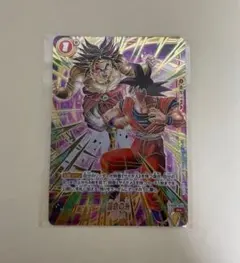 フュージョンワールド　運命の糸　アルティメットバトル　プロモ