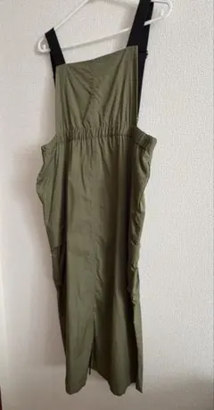 マタニティ兼用 サロペット・オーバーオール