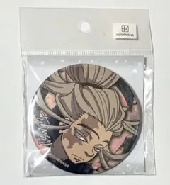 ガチアクタ タムジー プリロール 缶バッジ 新品 - メルカリ