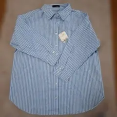 2WAYチュニックシャツ 140cm ジェニィラブ　新品　未使用