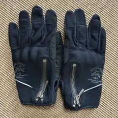 RossoStyleLabブラックグローブ XSサイズのサムネイル