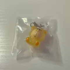 クレヨンしんちゃん めじるしアクセサリー