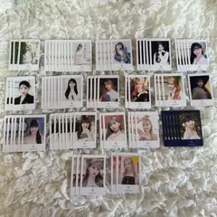 NiziU マユカ フォトカード