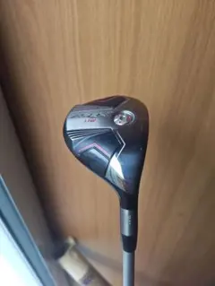 【希少】Callaway APEX UW 21度のサムネイル