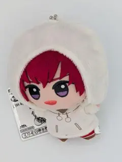 新テニスの王子様 ちびぐるみ White Winter Style 丸井ブン太