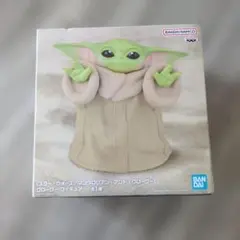 スター・ウォーズ マンダロリアン アンド グローグー フィギュアのサムネイル