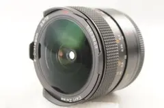 2025年最新】CONTAX レンズ(単焦点)の人気アイテム - メルカリ