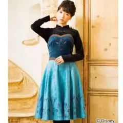 アナ 戴冠式 シーハニ Secret honey フルセット Secret Honey - シークレットハニー アナ雪 アナ戴冠式の通販 by