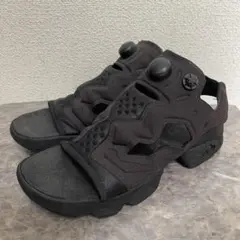 Reebok INSTA PUMP FURY SANDAL 27cm