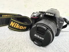 Nikon D5300 デジタル一眼レフカメラのサムネイル