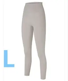 ゼクシィミックス　XP9156 レギンス　プリンベージュ　L xexymix