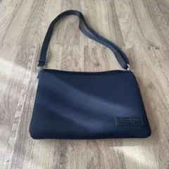 SWEET MOMMY ブラック ショルダーバッグのサムネイル