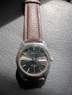 SEIKO ロードマチック 5606-7000 自動巻き　lmのサムネイル