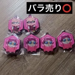 ドズル社 カプセルラバーマスコット2 おおはらMEN