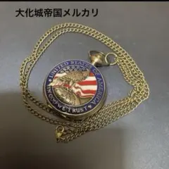 LO LIFE LOYALTY Ralph Lauren ネックレス | Mercari