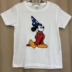 ユニクロ　UT ミッキーマウス　Tシャツ