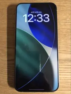 Apple iPhone 15 Pro Max 256GB 本体のみ箱無し