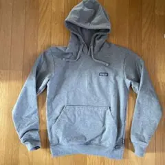 Patagonia Uprisal Hoody regular fit グレー