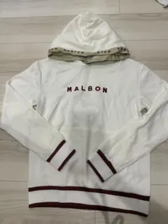 Malbon マルボン　ゴルフウェア　レディース　パーカー