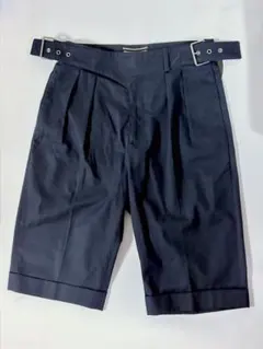 2026年最新】Saint Laurent メンズ ショートパンツ・ハーフパンツの