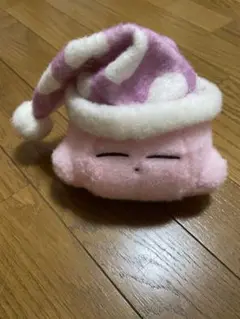 星のカービィー　ぬいぐるみ