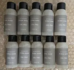 SUNCALL BOTANIENCE FORM MAKE OIL PROのサムネイル