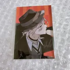 中原中也　アクリルブロック