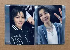 HOPE ON THE STAGE 入場者特典第1弾　オリジナルフォトカード