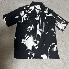 ２５年　ZARA シャツ42サイズ