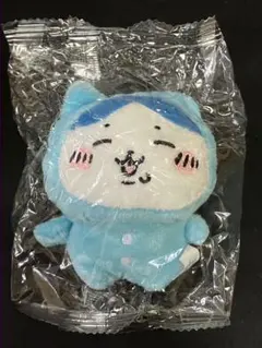 ちいかわ ガチャガチャちいかわぬいぐるみBIG2ハチワレ