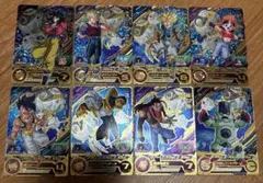 2026年最新】スーパードラゴンボールヒーローズ um9 gtcpの人気