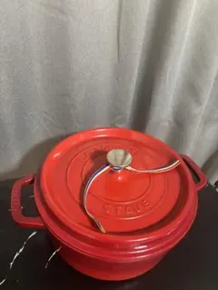 2026年最新】ストウブ ノブの人気アイテム - メルカリ