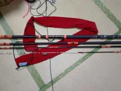 Daiwa CG豪海24号480 石鯛竿⭐︎レア Daiwa CG豪海24号480 石鯛竿⭐︎レア