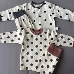 ベビーパジャマ 70