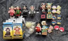 popmart space molly 100% INSTINCTOY