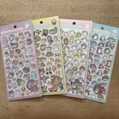 正規品　ポンポンドロップシール